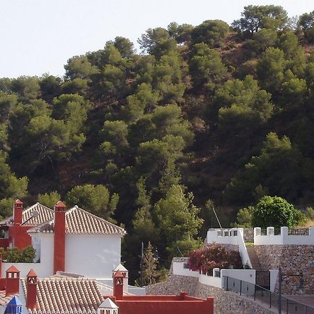 Willa Casa Jose La Herradura  Zewnętrze zdjęcie