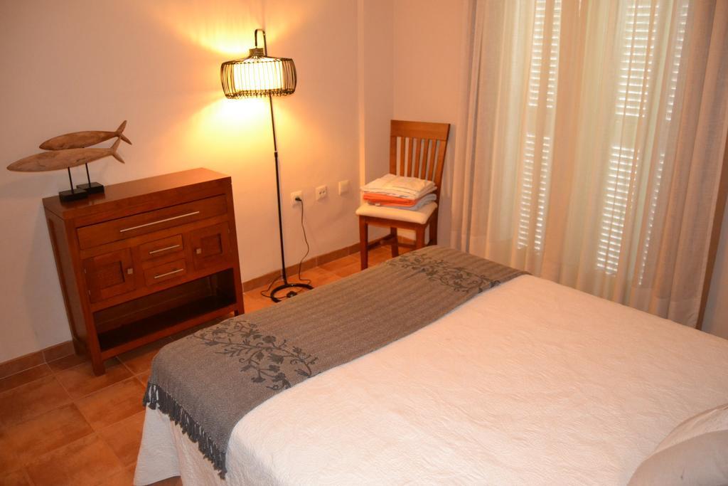 Willa Casa Jose La Herradura  Zewnętrze zdjęcie