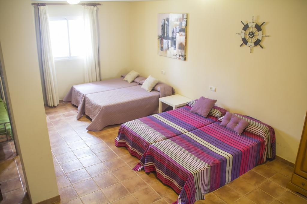 Willa Casa Jose La Herradura  Zewnętrze zdjęcie